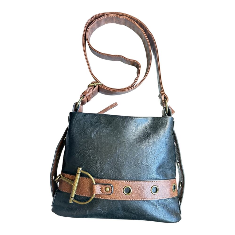 Crossbody Liz Soto Anna Western Style